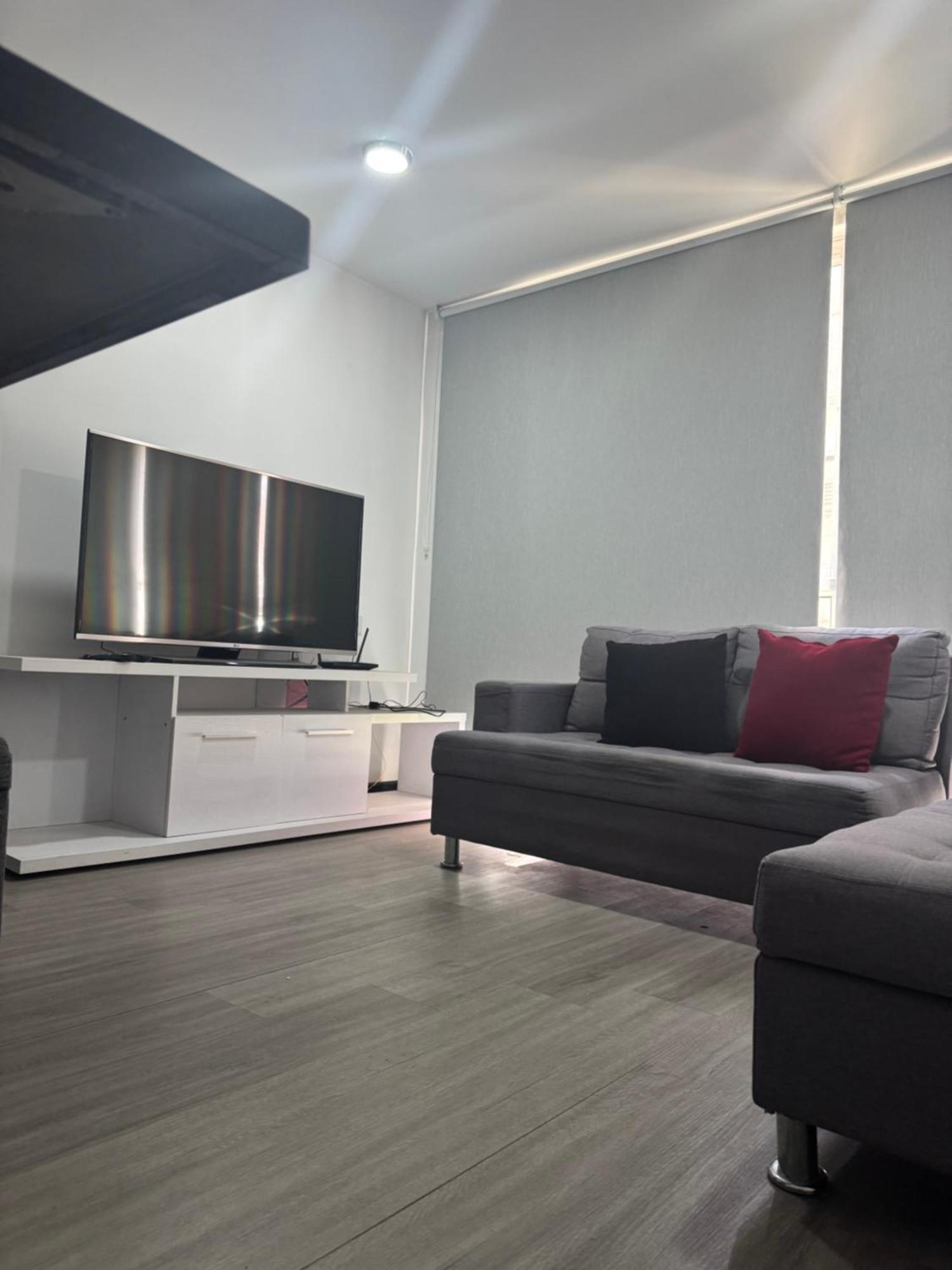 Appartement Hayuelos *