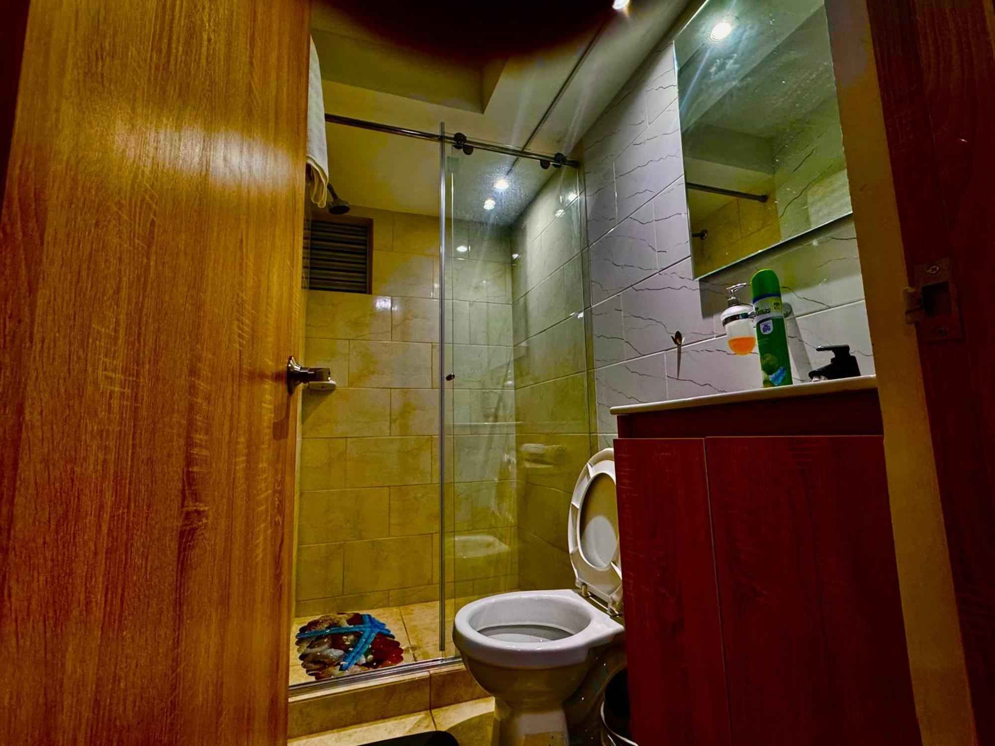 Hayuelos Appartement